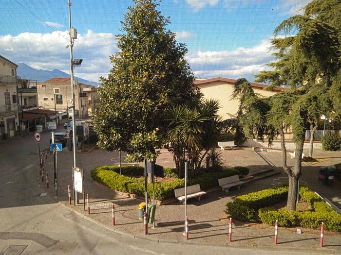 Casa bilocale in vendita in Via Stabia, Sant'Antonio Abate