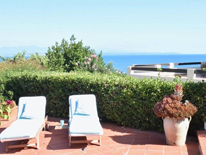 Casa quadrilocale in vendita in via Romagna, Centro, Santa Teresa Gallura
