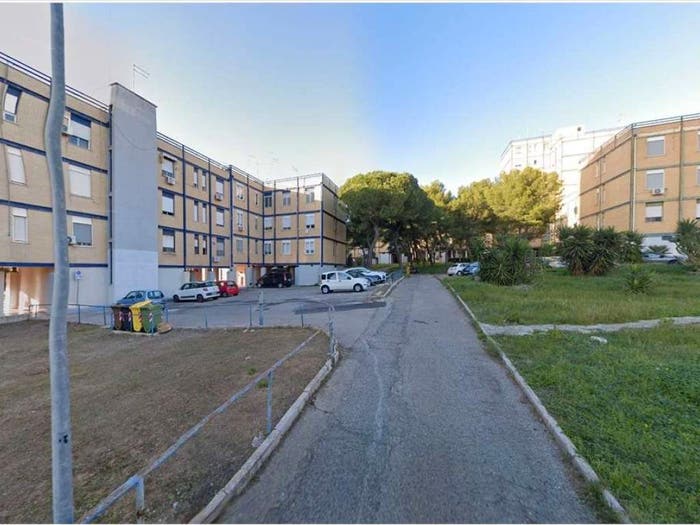 Appartamento trilocale in vendita in Corso Bruno Buozzi Paolo VI TA Italia, Paolo VI, Taranto