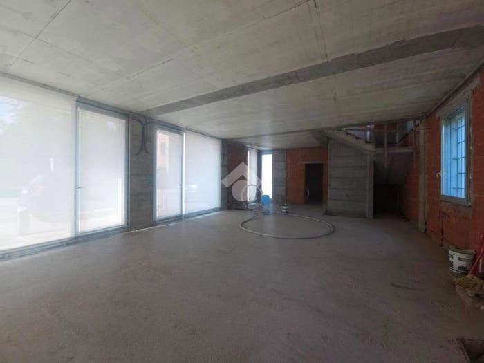 Appartamento monolocale in vendita in Via Marconi, Centro, Gazoldo degli Ippoliti