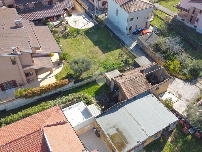 Casa monolocale in vendita in Via Borgo Nuovo, Centro, Mosciano Sant'Angelo
