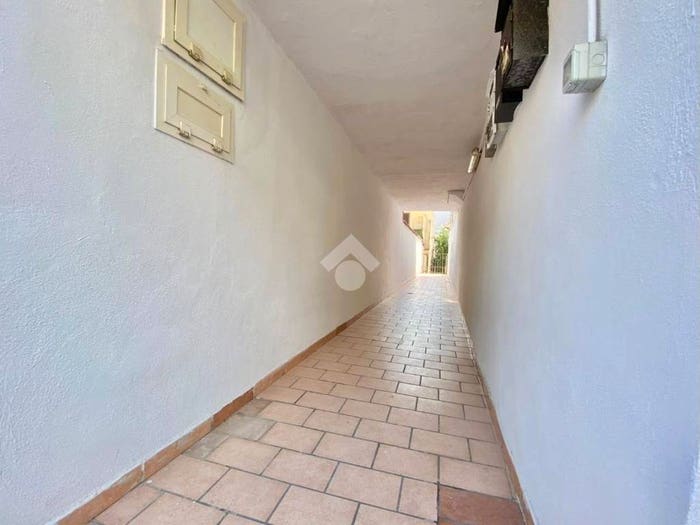Appartamento monolocale in vendita in Via Provinciale Napoli, Pianura, Napoli