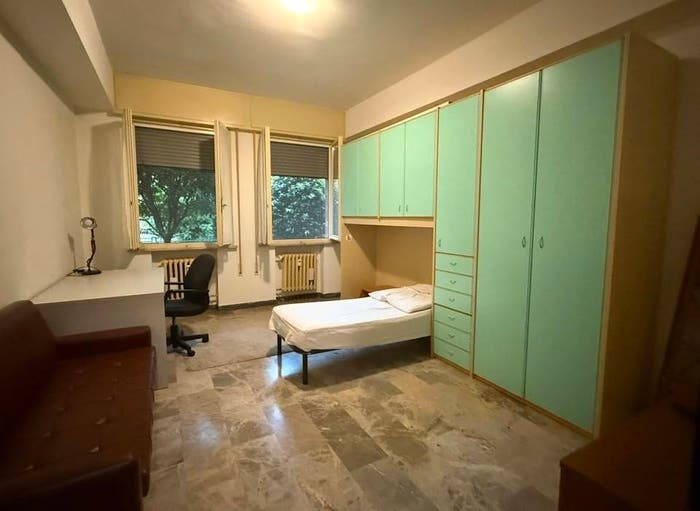 Appartamento trilocale in vendita in Via Fortezza, San Paolo, Ferrara