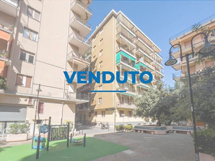 Appartamento quadrilocale in vendita in Corso Europa, Centro, Loano