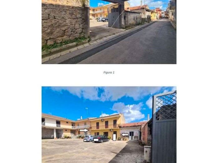 Casa quadrilocale in vendita in Via antonio fogazzaro san cipriano d'aversa ce italia, San Cipriano d'Aversa