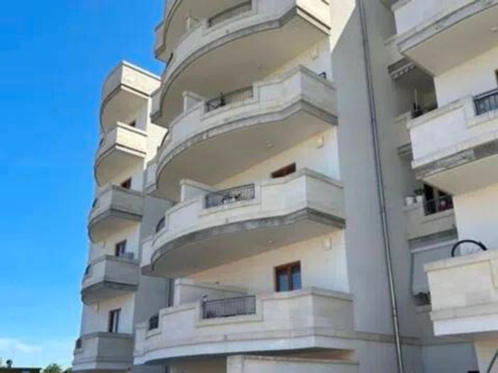 Appartamento bilocale in vendita in San Pio Idria, Lecce