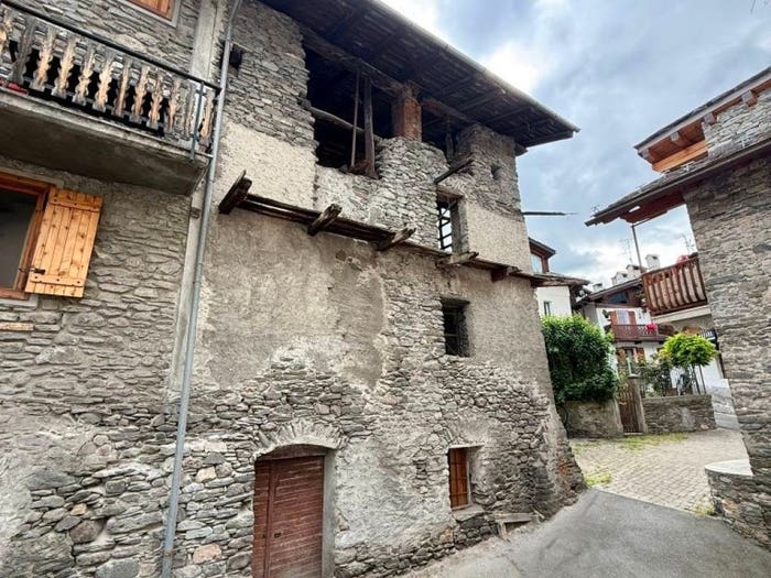 Casa in vendita in Centro, La Salle