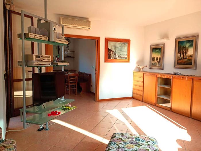 Appartamento quadrilocale in vendita in Monterenzio
