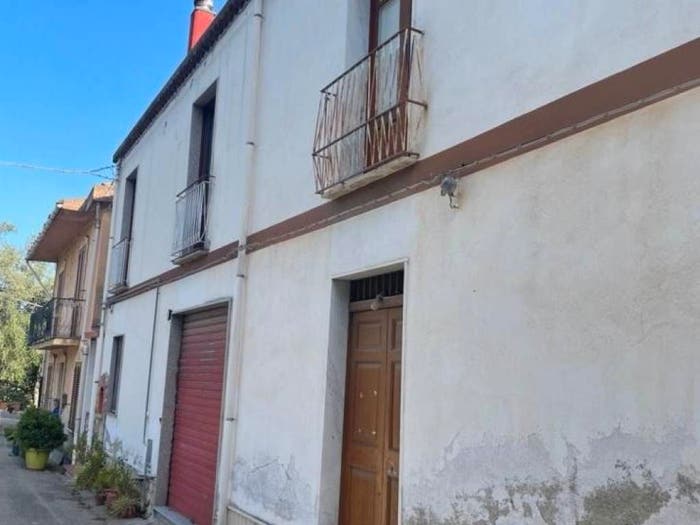 Appartamento in vendita in Sant'Angelo di Brolo
