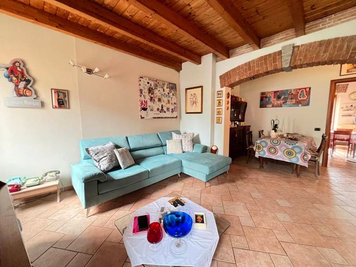Appartamento trilocale in vendita in Via San Giuseppe, Centro, Bosisio Parini