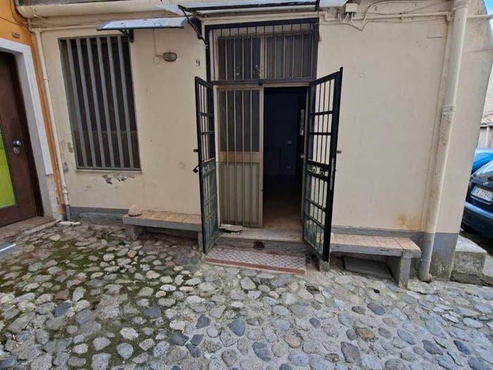 Appartamento trilocale in vendita in Via Francesco Spizzirri, Centro Storico, Catanzaro