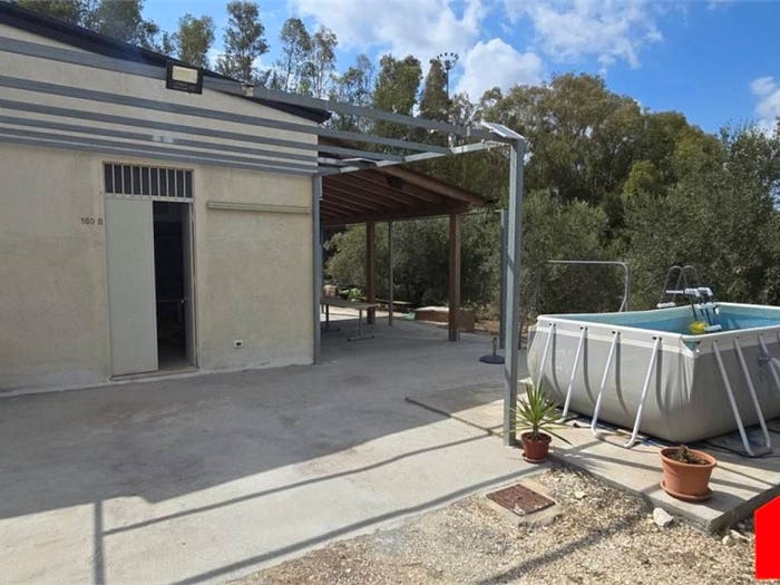 Casa trilocale in vendita in Alcamo Marina, Alcamo