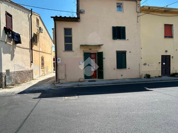 Casa bilocale in vendita in Via Giulio Guelfi, Navacchio Nord Zambra, Cascina