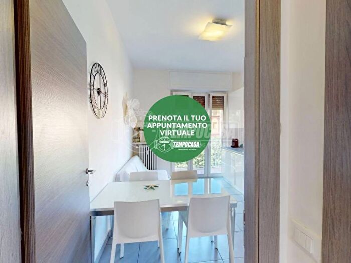 Appartamento quadrilocale in vendita in Via Aurelia A, Centro, Loano