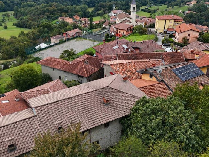 Case in Vendita e in Affitto - 3