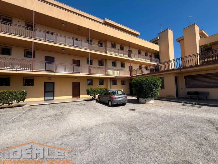 Appartamento bilocale in vendita in Via Scrivia, Tor San Lorenzo Nuova California, Ardea
