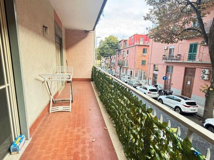 Appartamento quadrilocale in vendita in Via Mamertini, Viale Italia Montepiselli, Messina