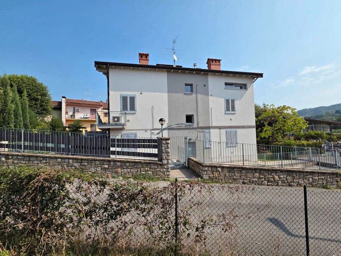 Appartamento bilocale in vendita in Via Don Primo Mazzolari, Centro, Trescore Balneario