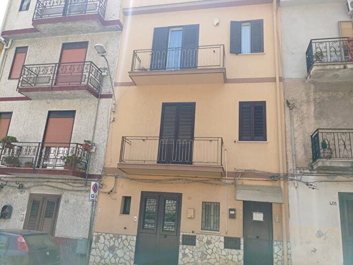 Appartamento bilocale in vendita in Via Provinciale, Pioppo, Monreale