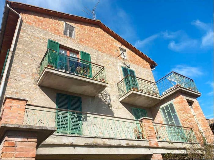 Appartamento trilocale in vendita in Via Trieste, Cerqueto, Marsciano