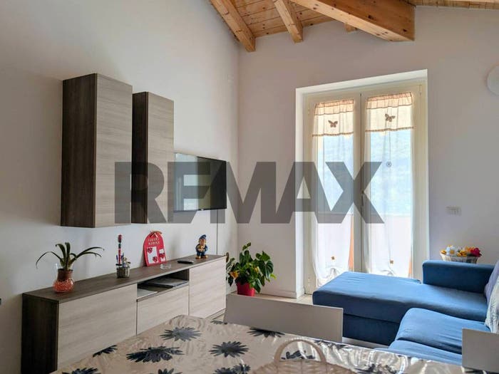 Appartamento bilocale in vendita in Sovere