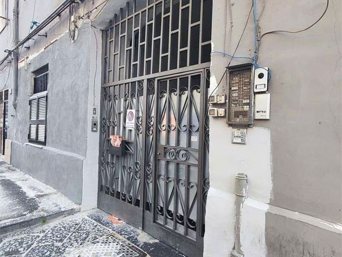 Appartamento bilocale in vendita in Via Marchese Giuseppe Palmieri n, Arenaccia, Napoli