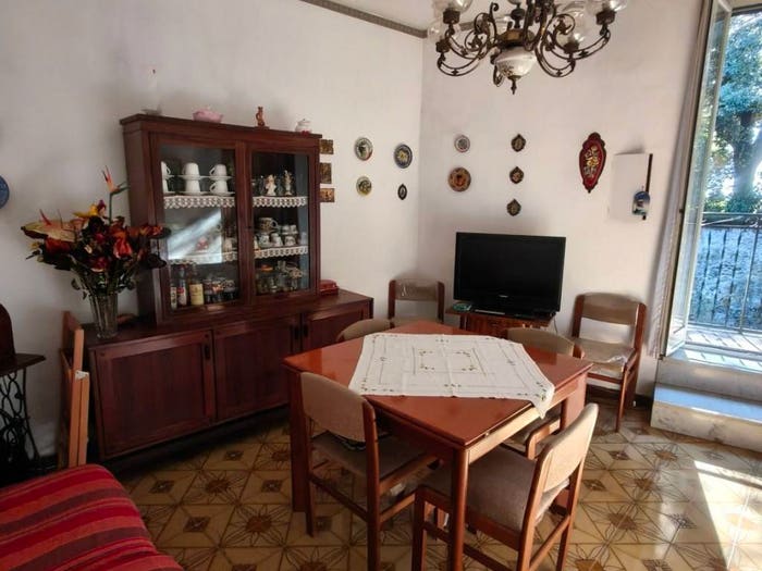 Appartamento trilocale in vendita in Corso Giuseppe Garibaldi, Vignanello