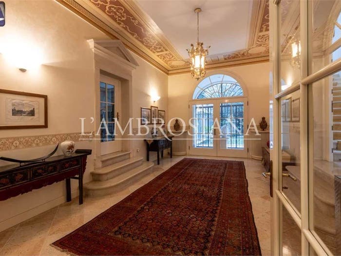 Casa con 6 locali in vendita in Prato della Valle Pontecorvo, Padova