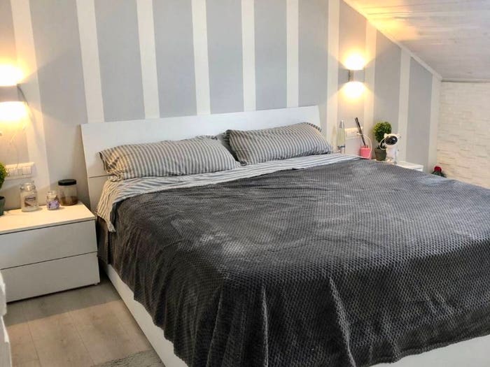 Casa trilocale in vendita in Via Giuseppe Garibaldi, Centro, Acqui Terme