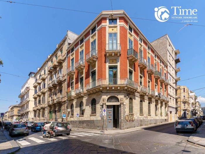 Appartamento bilocale in vendita in Via Umberto I, Corso Italia Europa, Catania