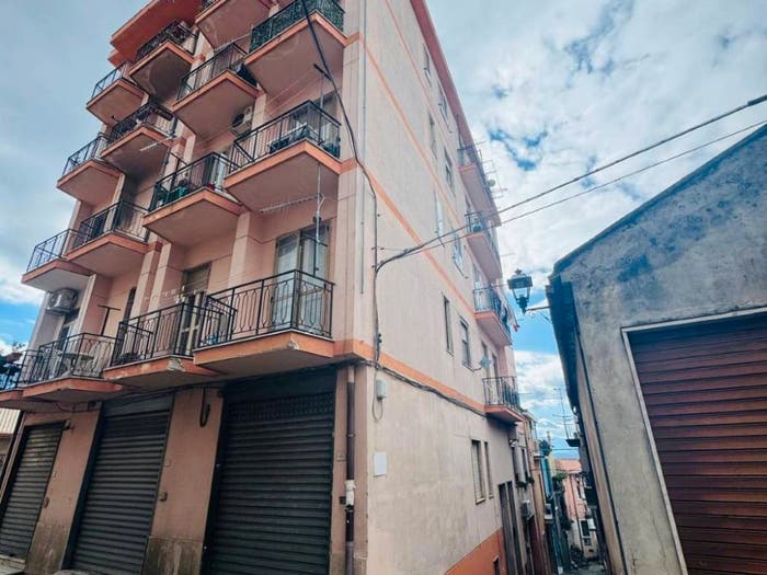Appartamento bilocale in vendita in Vico Settembre, Centro, Serre