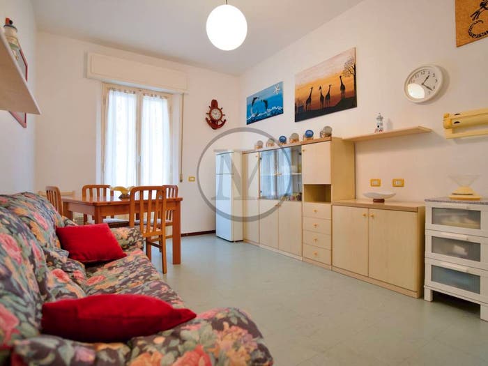 Appartamento trilocale in vendita in Via Antoniotto Usodimare, Lido di Savio Lido di Classe, Ravenna