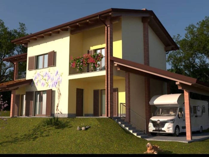 Case in Vendita e in Affitto - 2