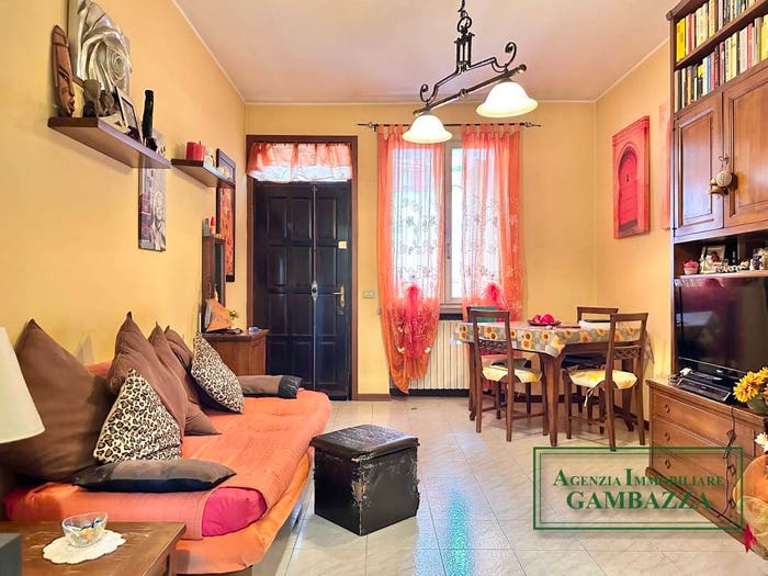 Appartamento trilocale in vendita in Via Abate Pietro Zani, Centro, Fidenza