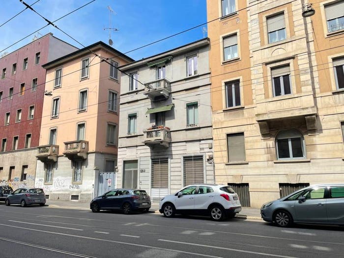 Appartamento trilocale in vendita in Via degli Imbriani, Bovisa, Milano