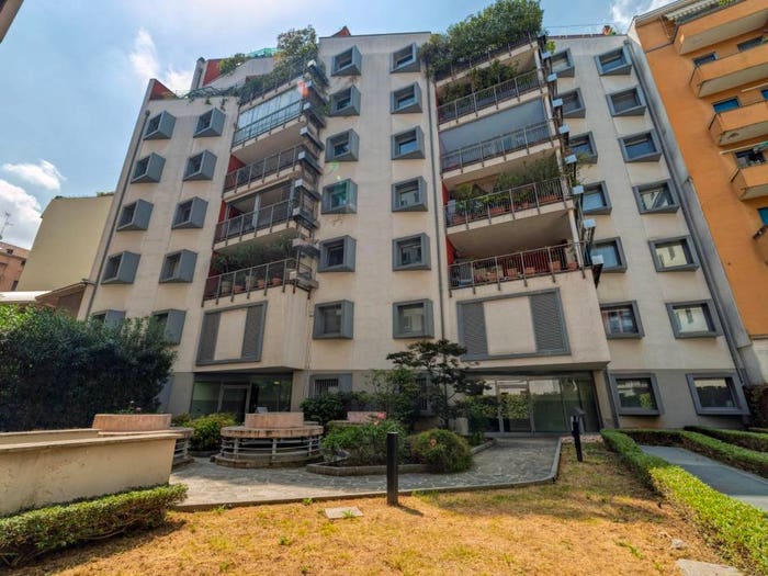 Appartamento bilocale in vendita in Via Sangallo, Città Studi, Milano