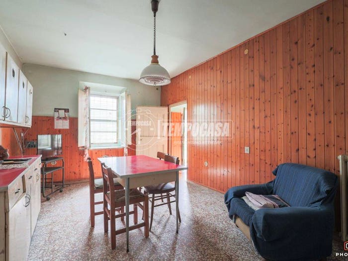 Casa con 6 locali in vendita in Via Canala, Piangipane Santerno, Ravenna