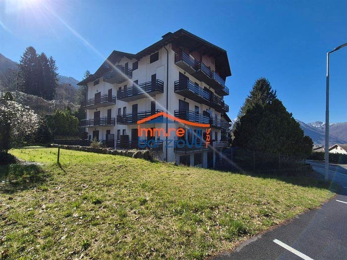 Appartamento trilocale in vendita in Centro, Casargo