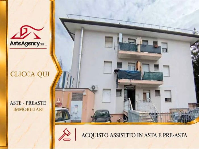 Appartamento bilocale in vendita in Via Eugenio Curiel, Stanga Pio X, Padova