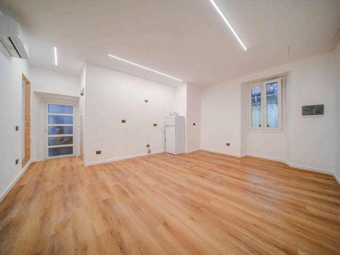 Appartamento trilocale in vendita in Via Attilio Galli, Centro, Somma Lombardo