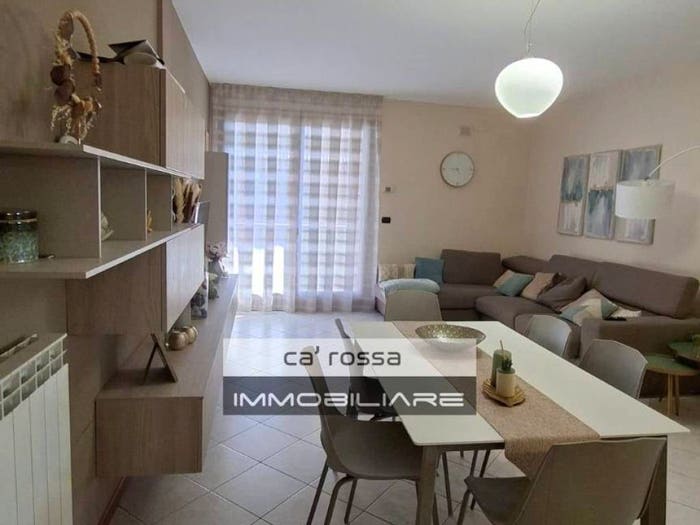 Appartamento trilocale in vendita in Favaro Veneto, Venezia