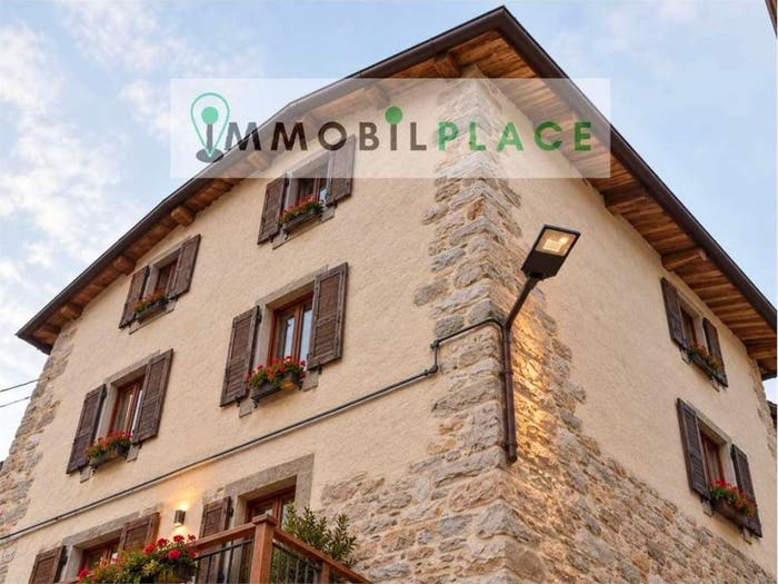 Casa con 6 locali in vendita in fraz Pezzati di Speccheri, Vallarsa