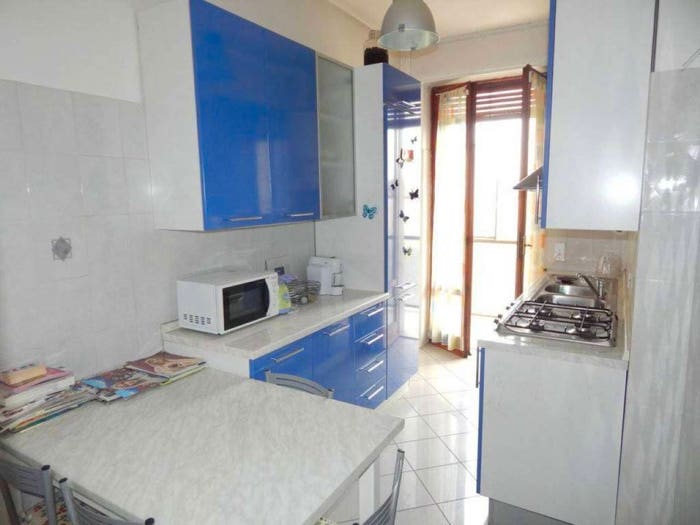 Appartamento trilocale in vendita in Centro Storico, Piacenza
