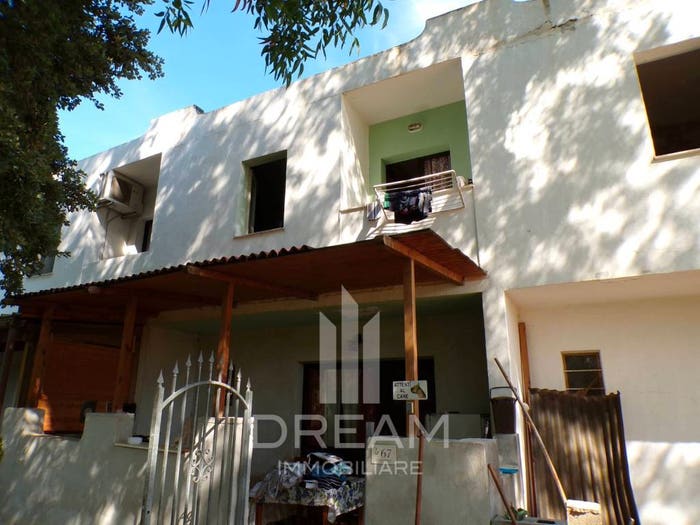 Casa con 5 locali in vendita in Via Delle Fresie, Villaggio Delle Rose, Maracalagonis