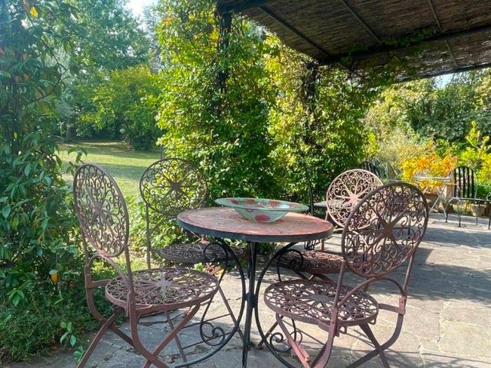 Casa con 6 locali in vendita in Bagnolo, Vigolzone