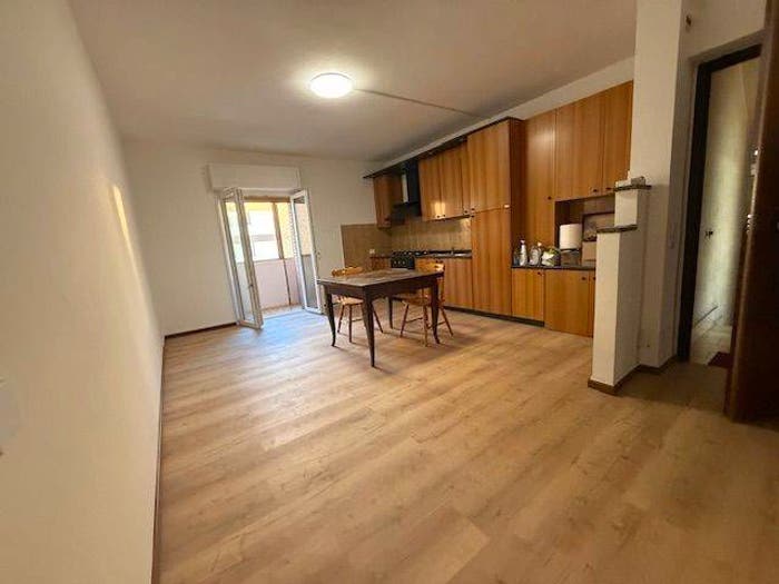 Appartamento trilocale in vendita in Via Salso, Gionchetto, Latina