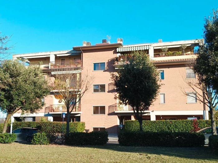 Casa trilocale in vendita in Via Guido Malizia, Bastia Umbra