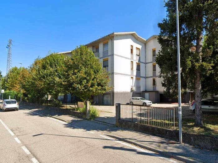 Appartamento quadrilocale in vendita in VIA MASCAGNI, Centro, Cologna Veneta
