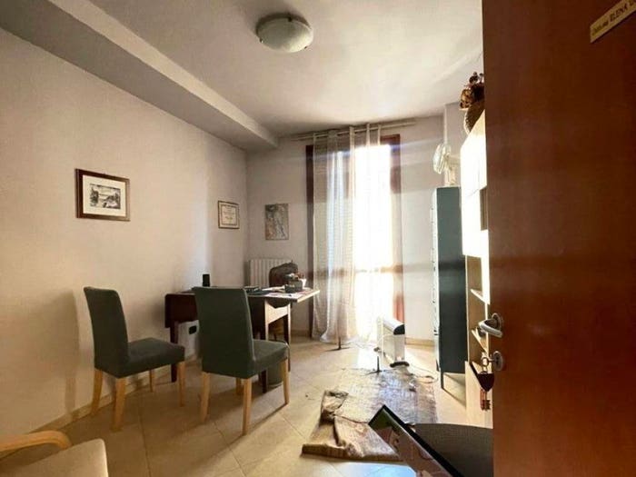 Appartamento quadrilocale in vendita in Via Beato Enrico Comentina, Stazione, Asti