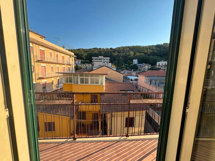 Appartamento trilocale in vendita in Via Palermo, Giostra, Messina
